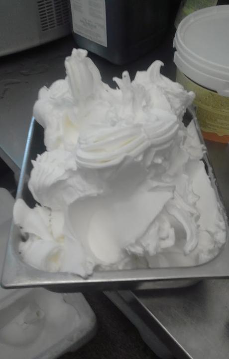 Gelateria Bentivenga