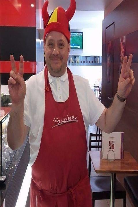 Gelateria Bentivenga