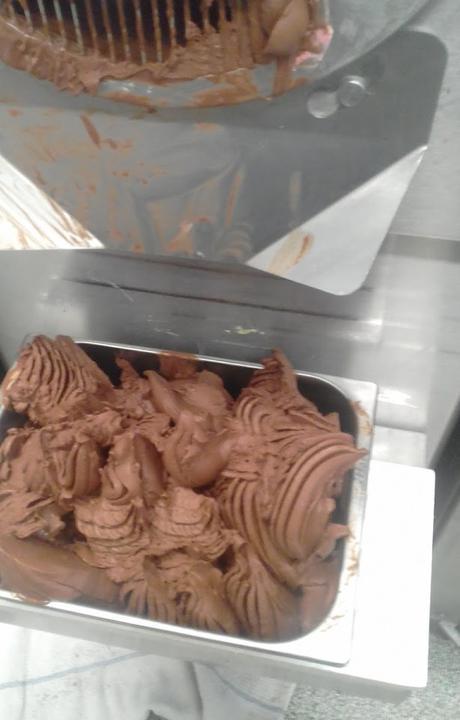 Gelateria Bentivenga