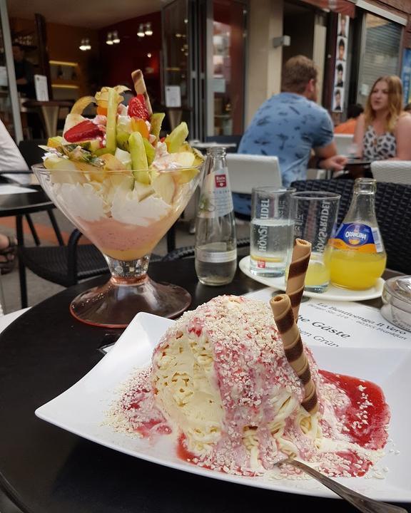 Gelateria Bentivenga