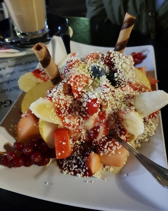 Gelateria Bentivenga