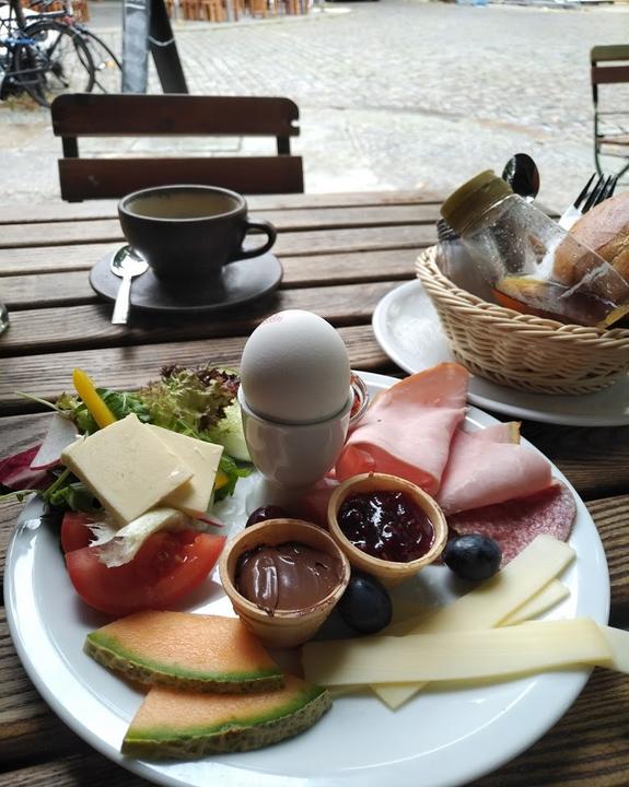 Café Übereck
