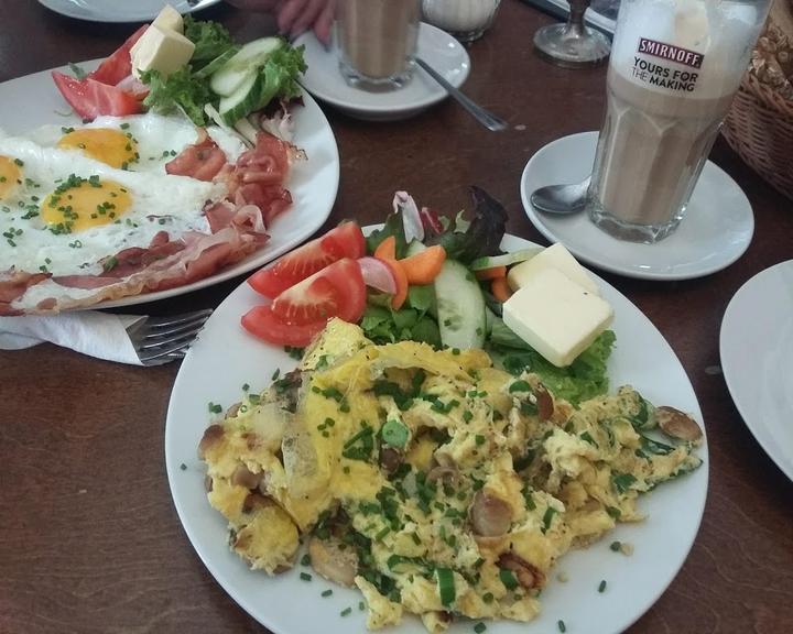 Café Übereck