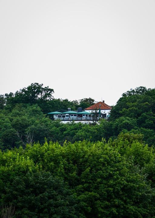 Panoramarestaurant Carlsburg