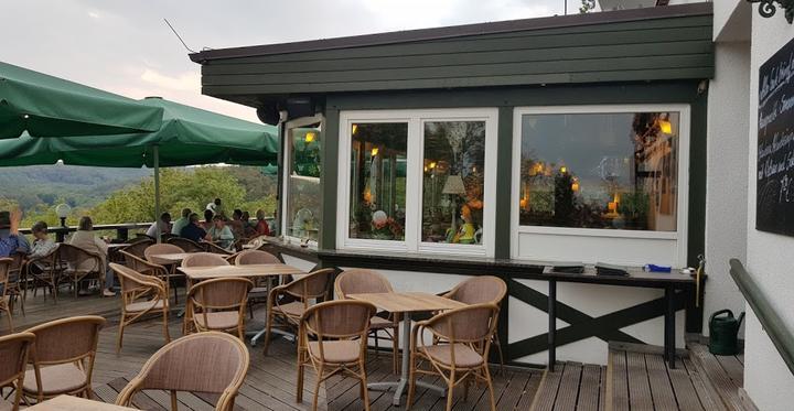 Panoramarestaurant Carlsburg