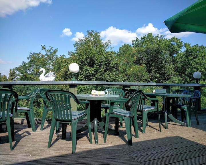 Panoramarestaurant Carlsburg