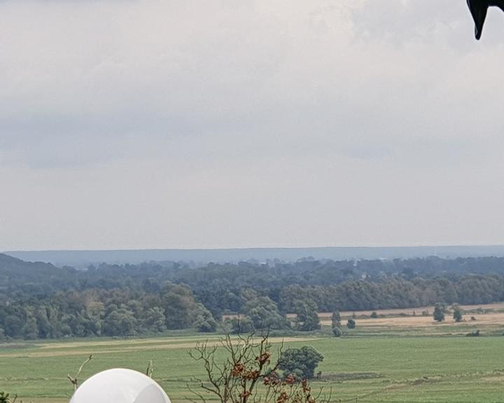 Panoramarestaurant Carlsburg
