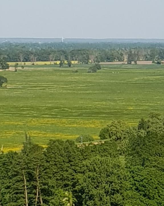 Panoramarestaurant Carlsburg