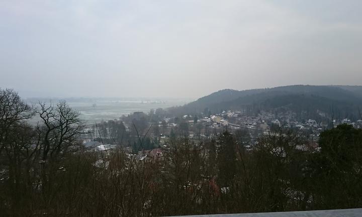 Panoramarestaurant Carlsburg