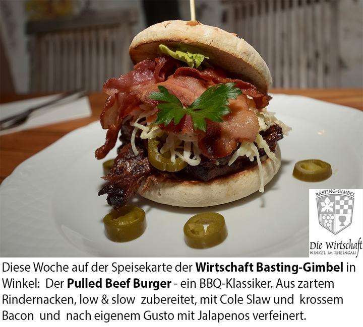 Basting Gimbel - Die Wirtschaft