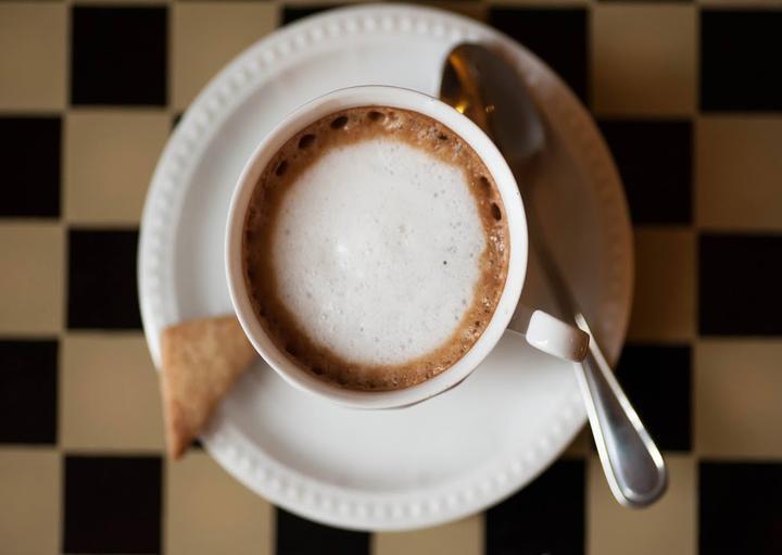 Café Casero