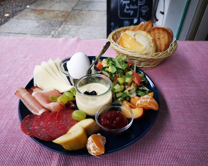 Café Casero