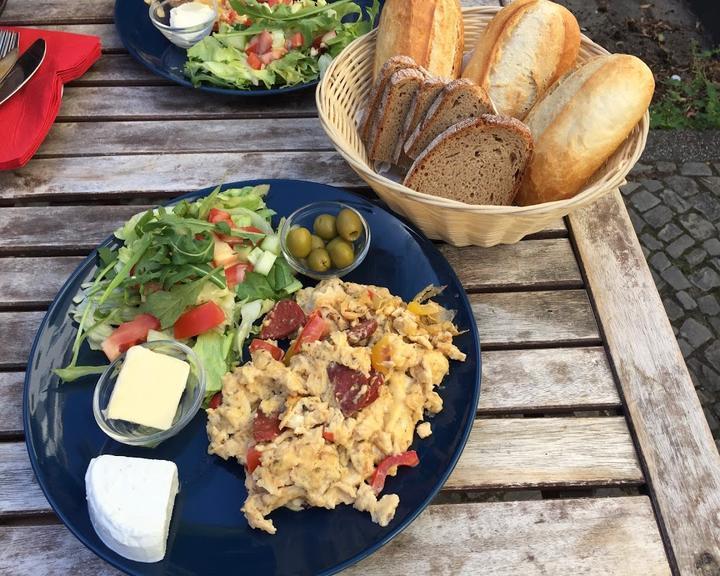 Café Casero