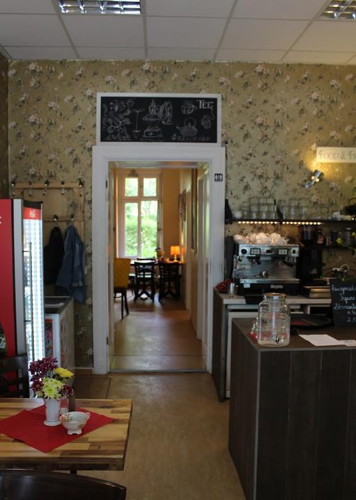 Café Casero