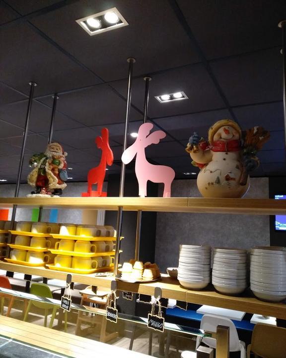 Rodizio Rio