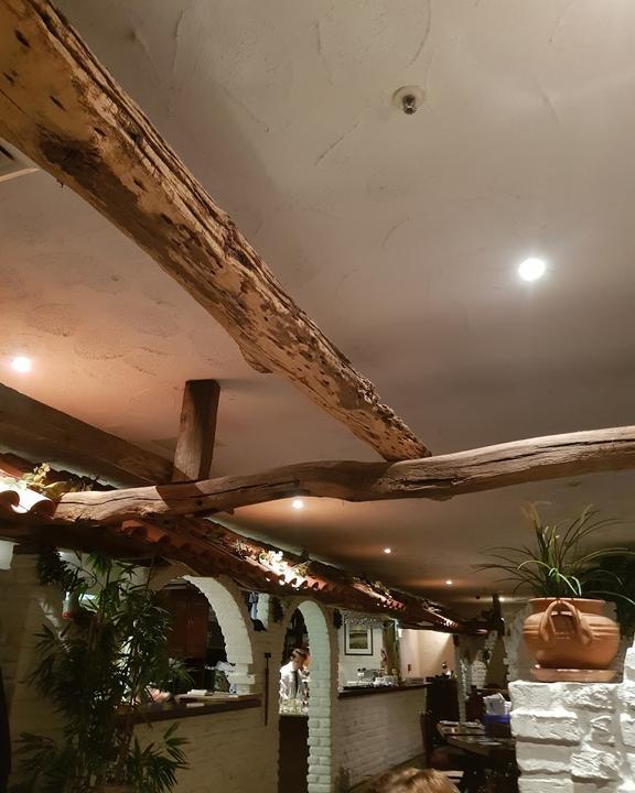 Rodizio Rio
