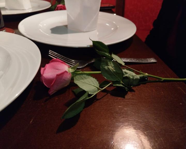 Rodizio Rio