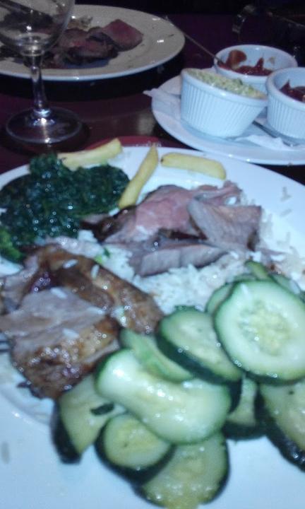 Rodizio Rio