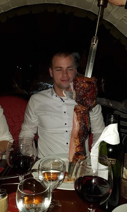Rodizio Rio