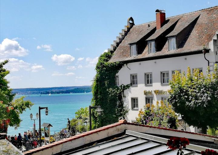 Restaurant Meersburger Winzerstuben