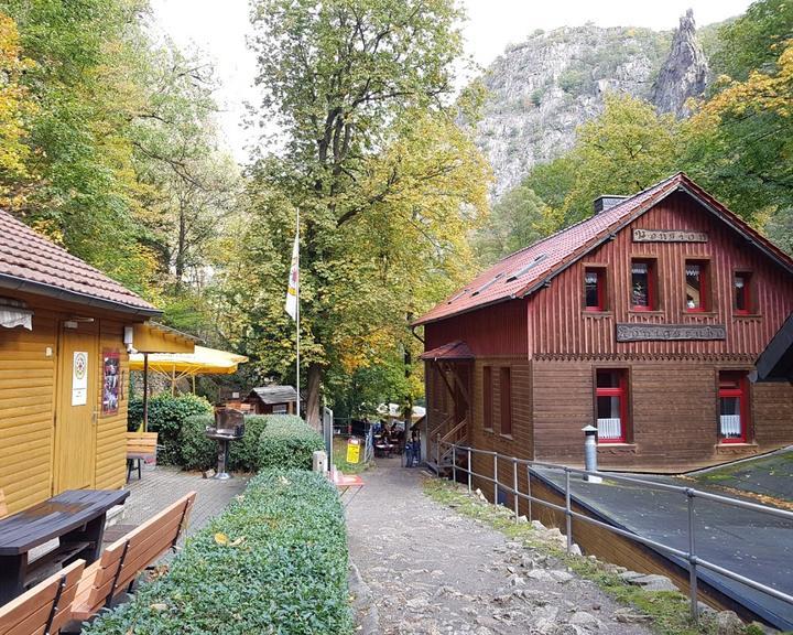 Gasthaus Königsruhe