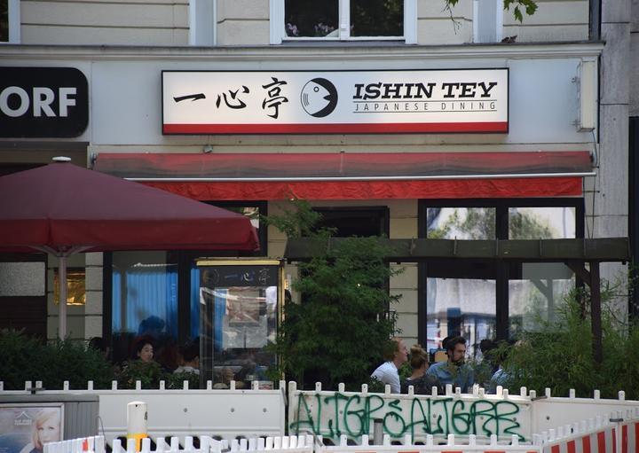 Ishin
