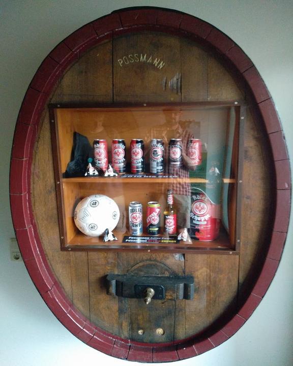 Frankfurter Äpfelwein Botschaft