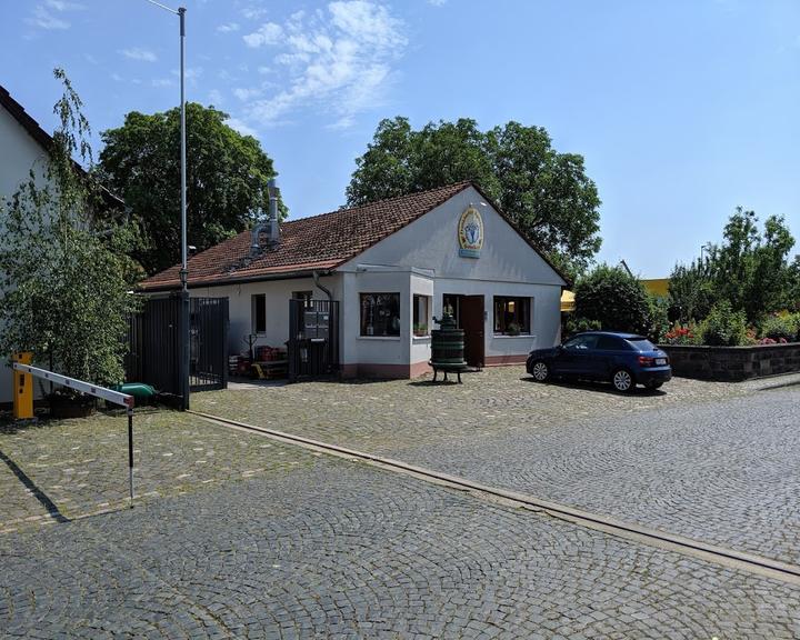 Frankfurter Äpfelwein Botschaft