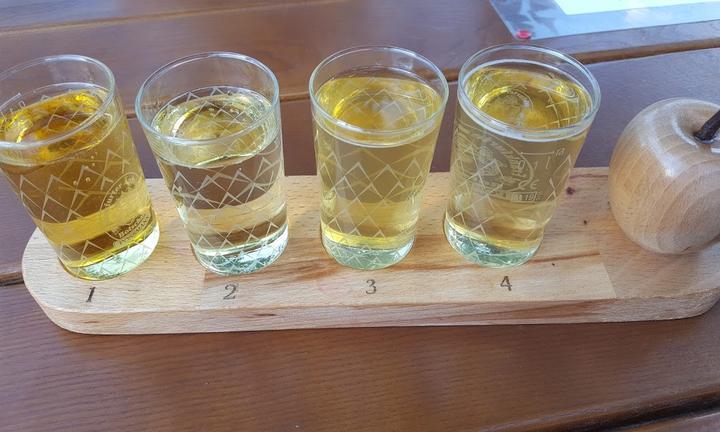 Frankfurter Äpfelwein Botschaft