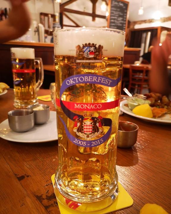 Frankfurter Äpfelwein Botschaft