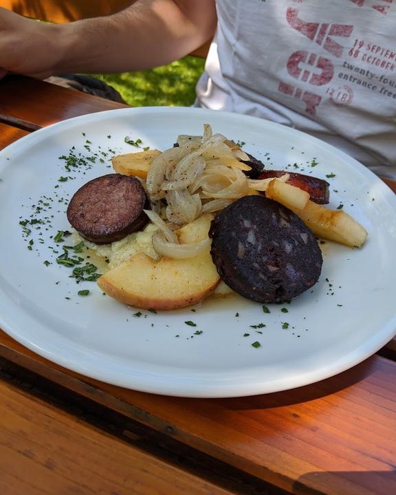 Frankfurter Äpfelwein Botschaft