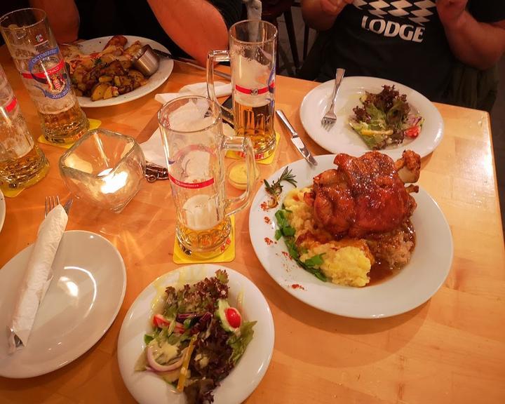 Frankfurter Äpfelwein Botschaft