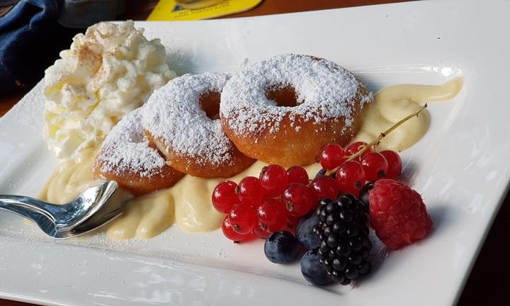 Frankfurter Äpfelwein Botschaft