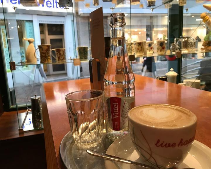 Der Wiener Kaffee