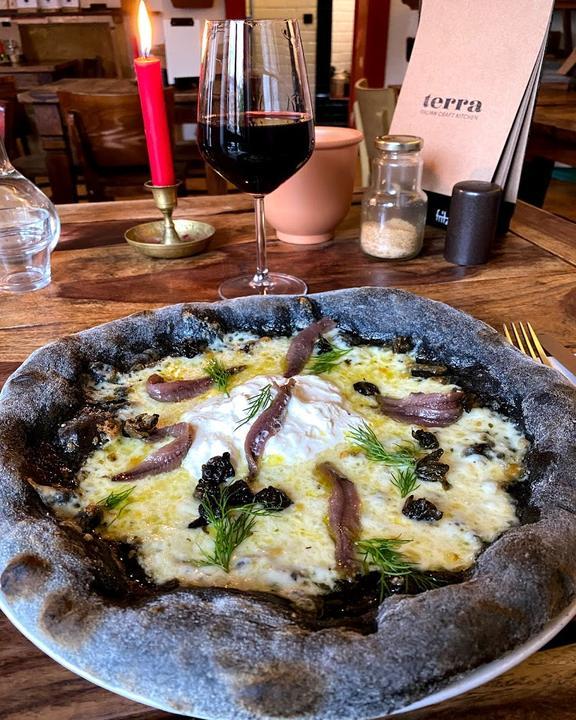 Trattoria Terra Sarda