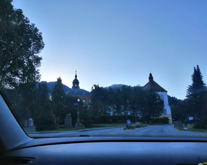 Euro Rastpark