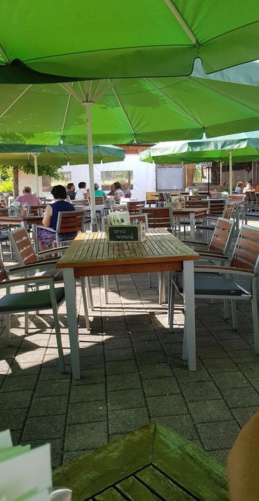 Andechser Waldwirtschaft - Hofgut Elchenreute