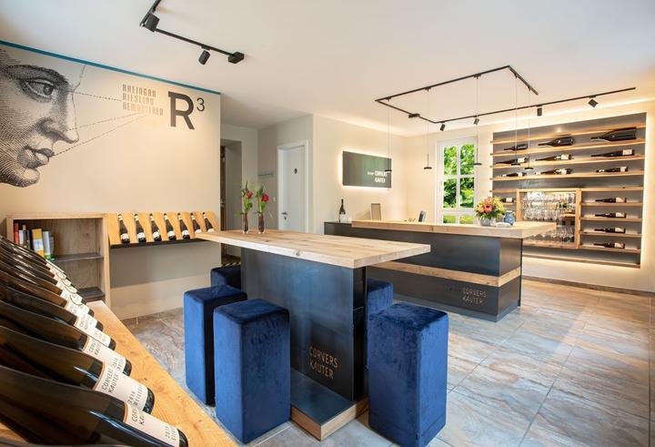 Weingut Dr. Corvers-Kauter