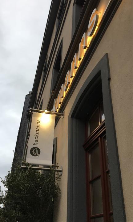 heckmanns