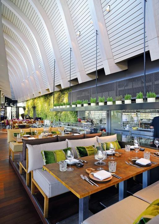 Coast by East & Enoteca