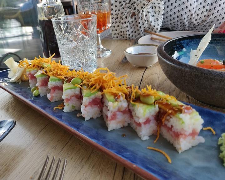 Coast by East & Enoteca