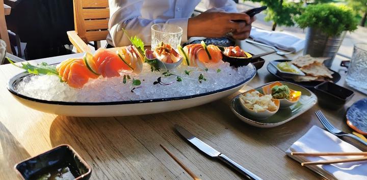 Coast by East & Enoteca
