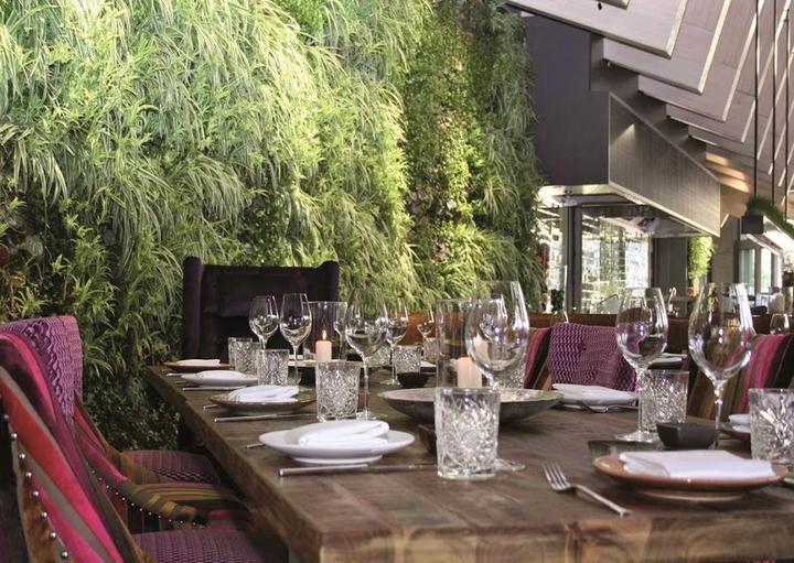 Coast by East & Enoteca