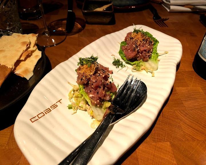 Coast by East & Enoteca