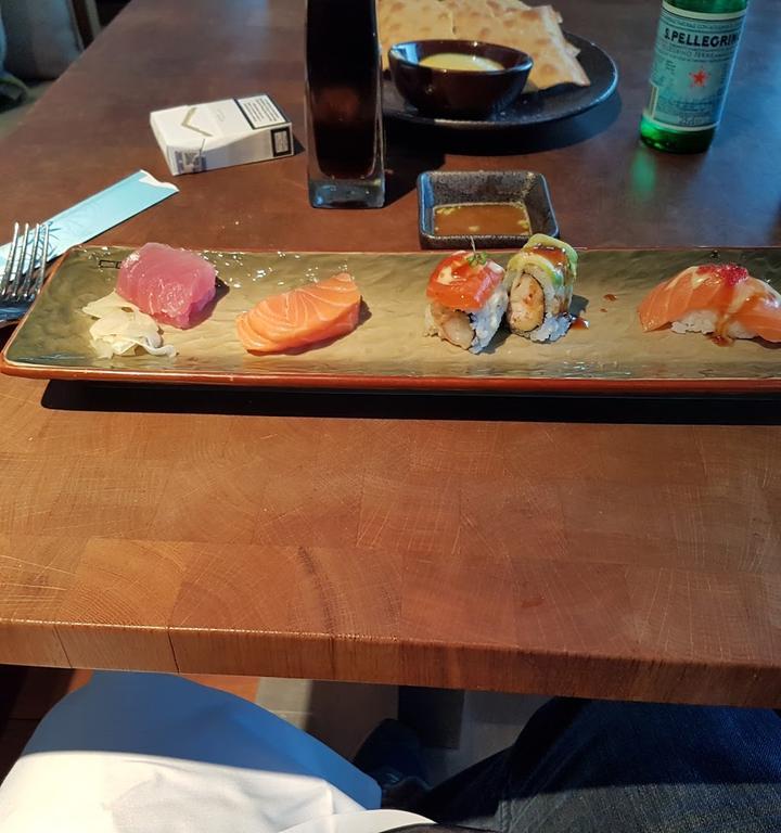 Coast by East & Enoteca