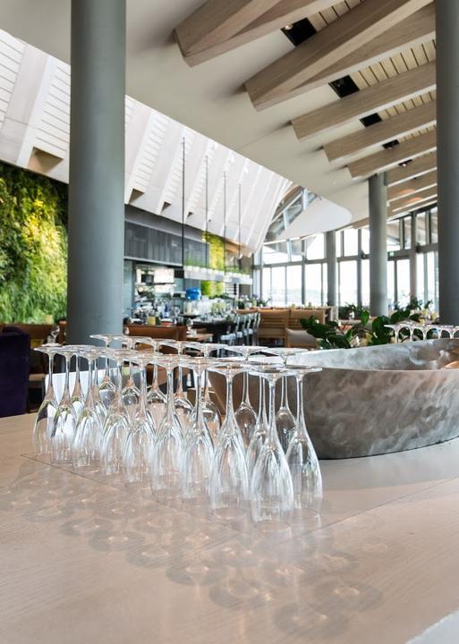 Coast by East & Enoteca
