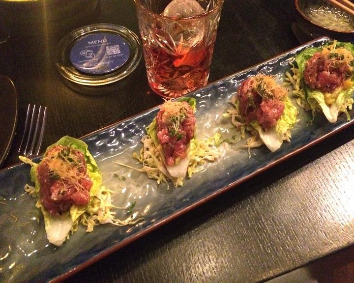 Coast by East & Enoteca