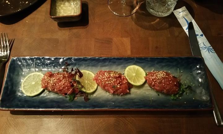 Coast by East & Enoteca