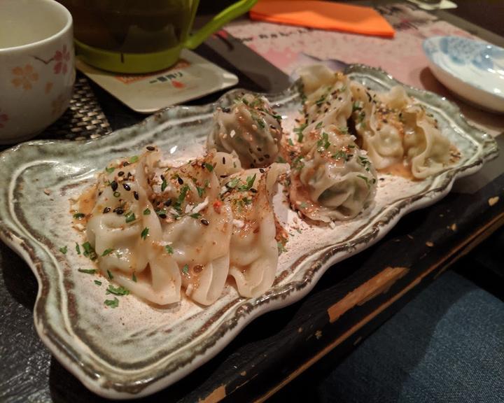 Izakaya J-Bar