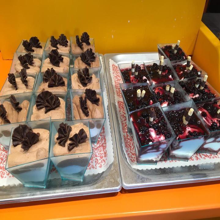 Gelateria del Corso